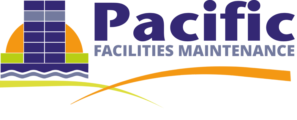 Pacific Facilities Maintenance Canberra Logo Pacific Facilities Maintenance Canberra Logo