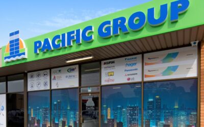 Welcome to the New Pacific FM Website