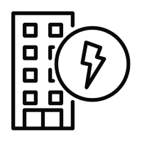 building-electrical-icon