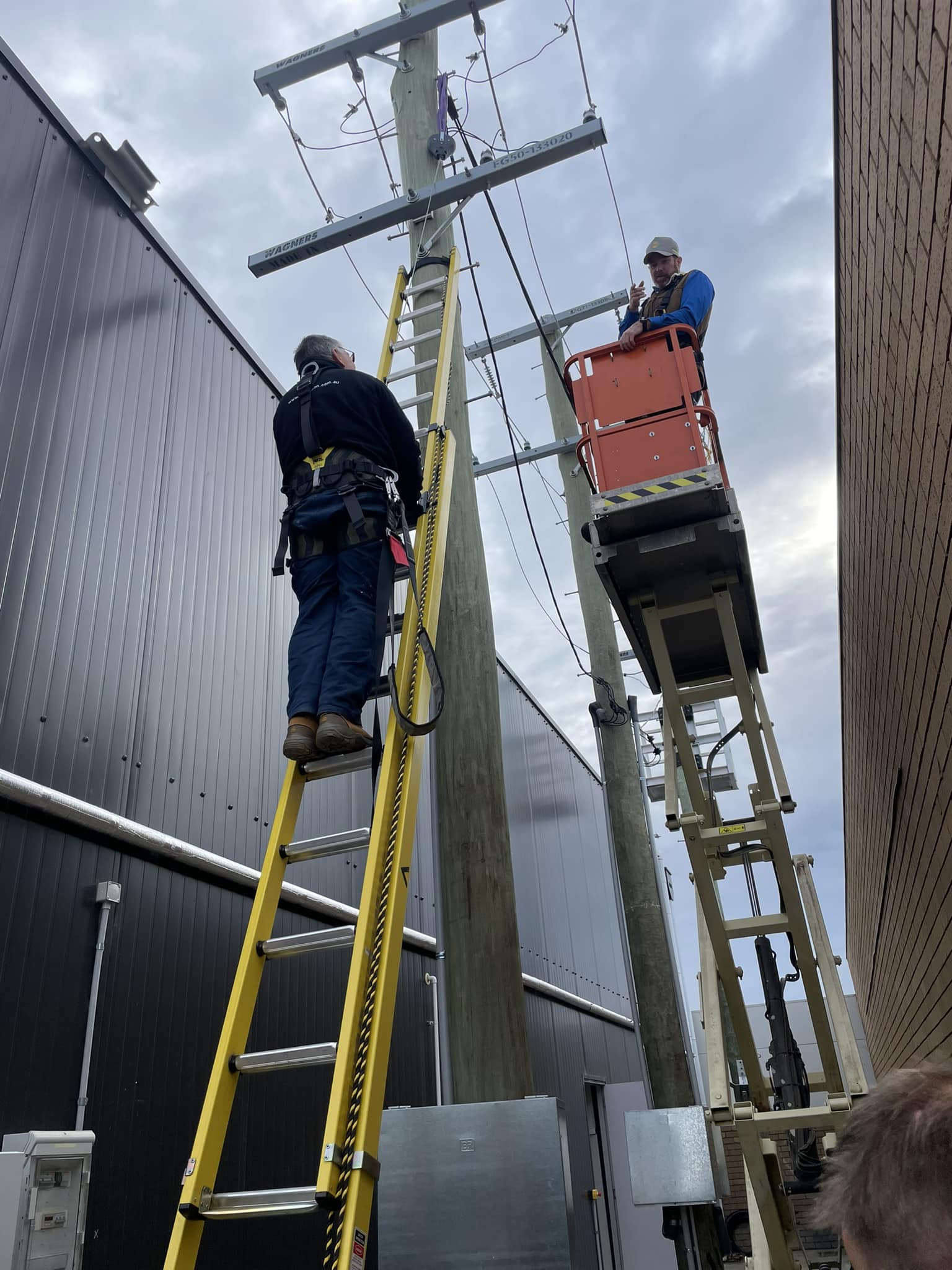 Commercial Electrical Canberra