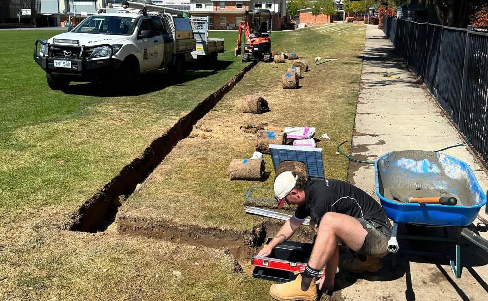 trench-dig-plumbing